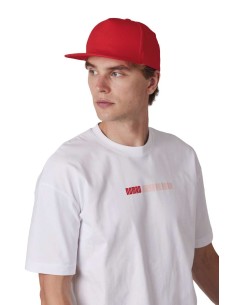 K-KP139-SNAPBACK CAP - 5 PANELS 2